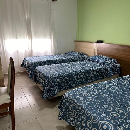 Hotel Diamante Resistencia Luaran gambar