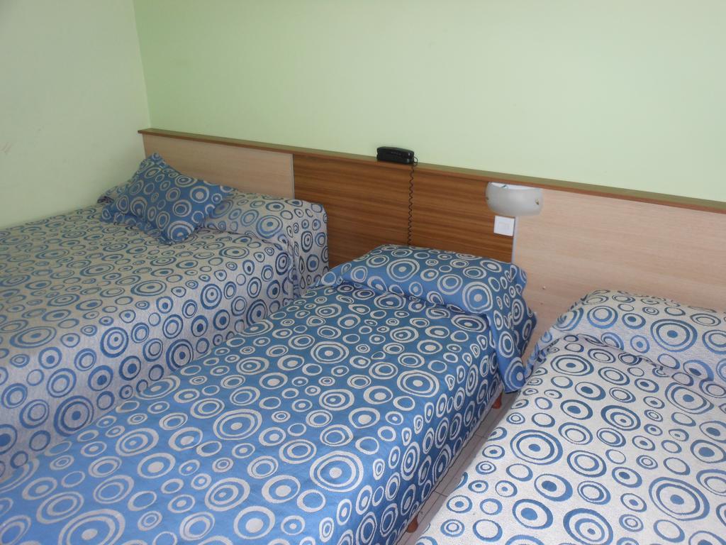 Hotel Diamante Resistencia Bilik gambar