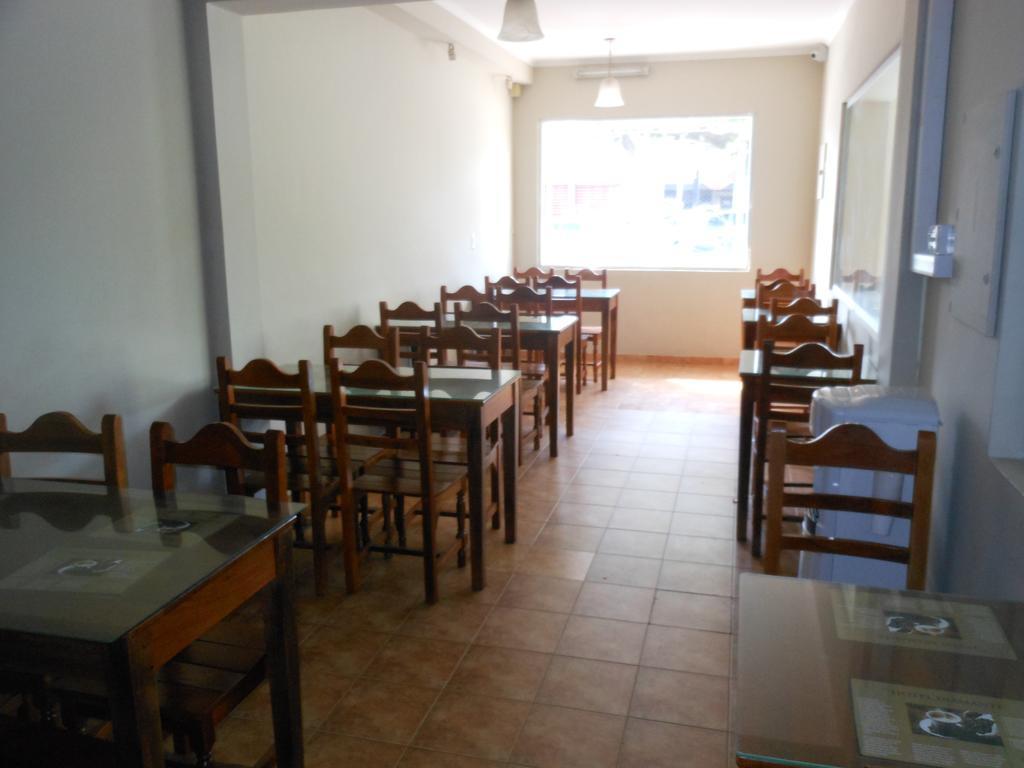 Hotel Diamante Resistencia Luaran gambar