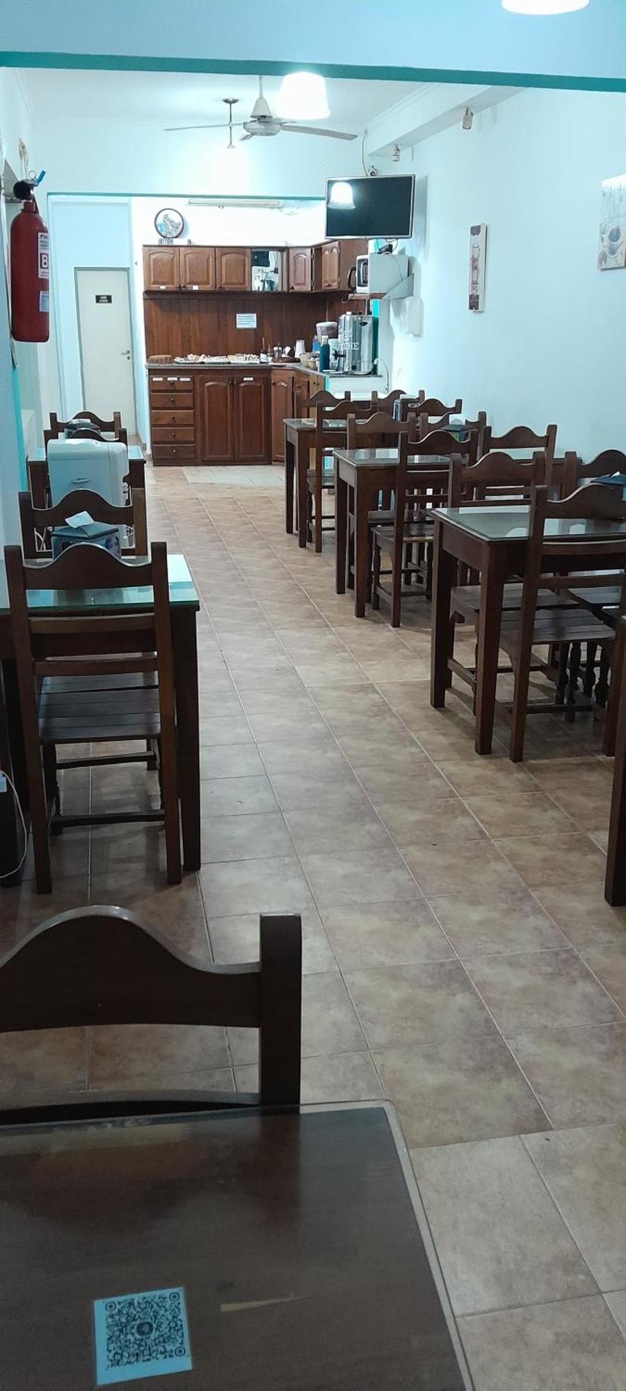Hotel Diamante Resistencia Luaran gambar