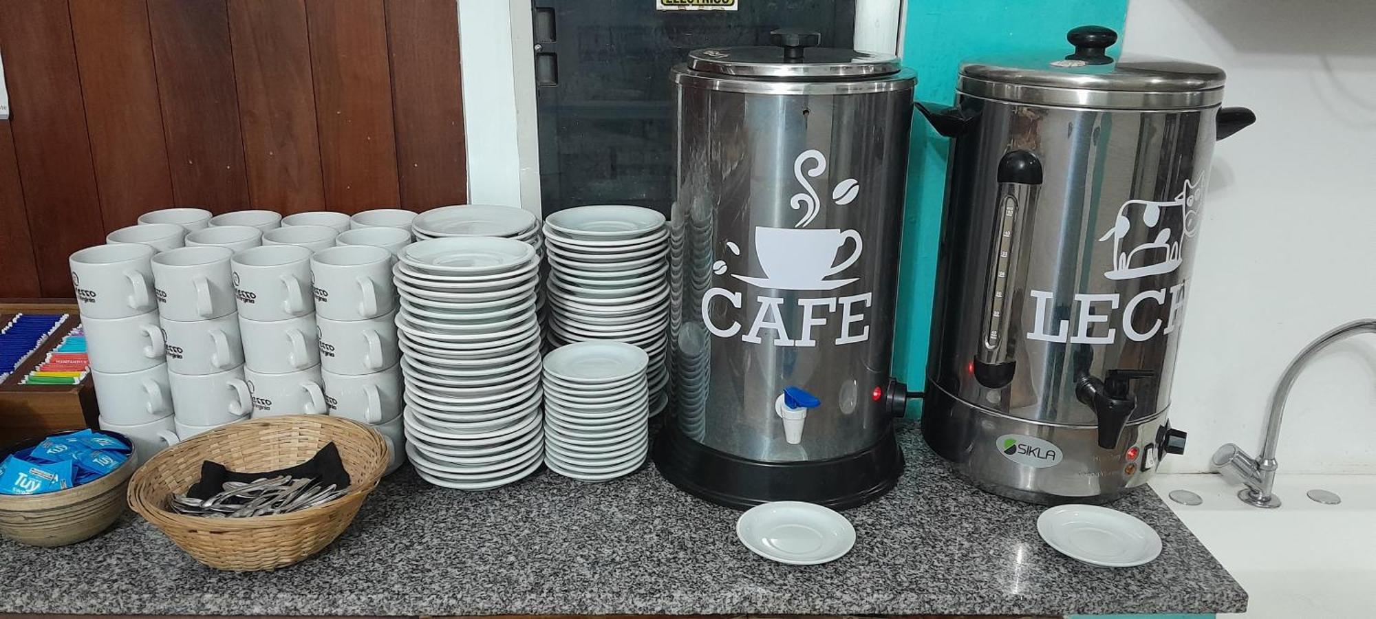 Hotel Diamante Resistencia Luaran gambar