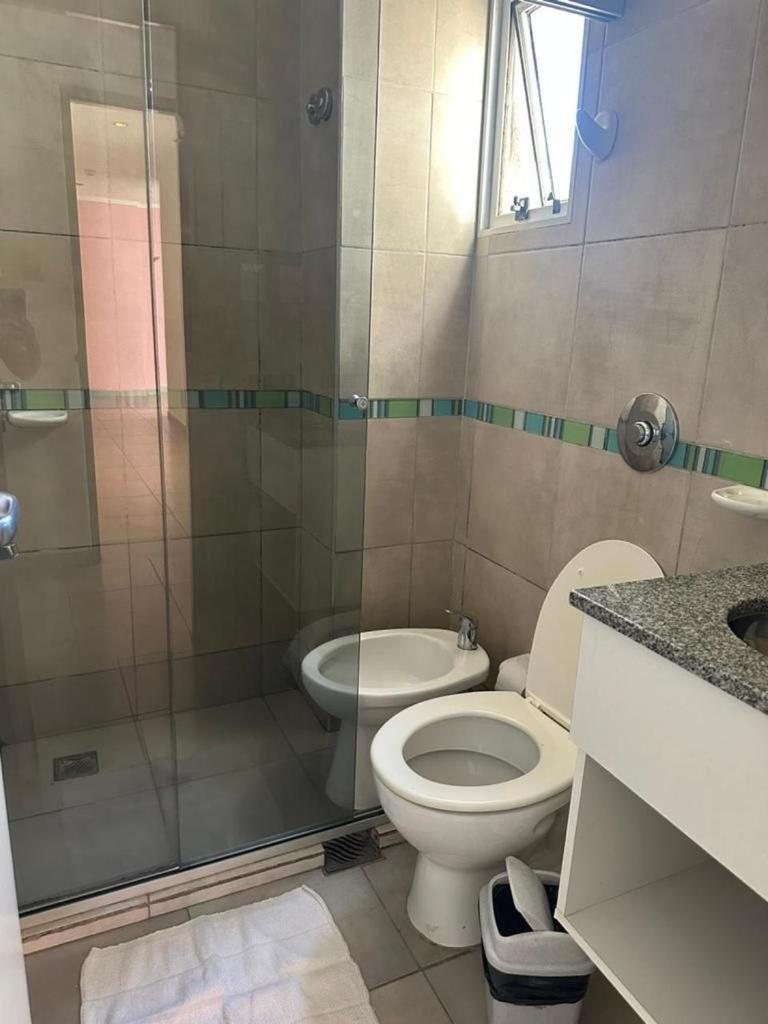 Hotel Diamante Resistencia Luaran gambar