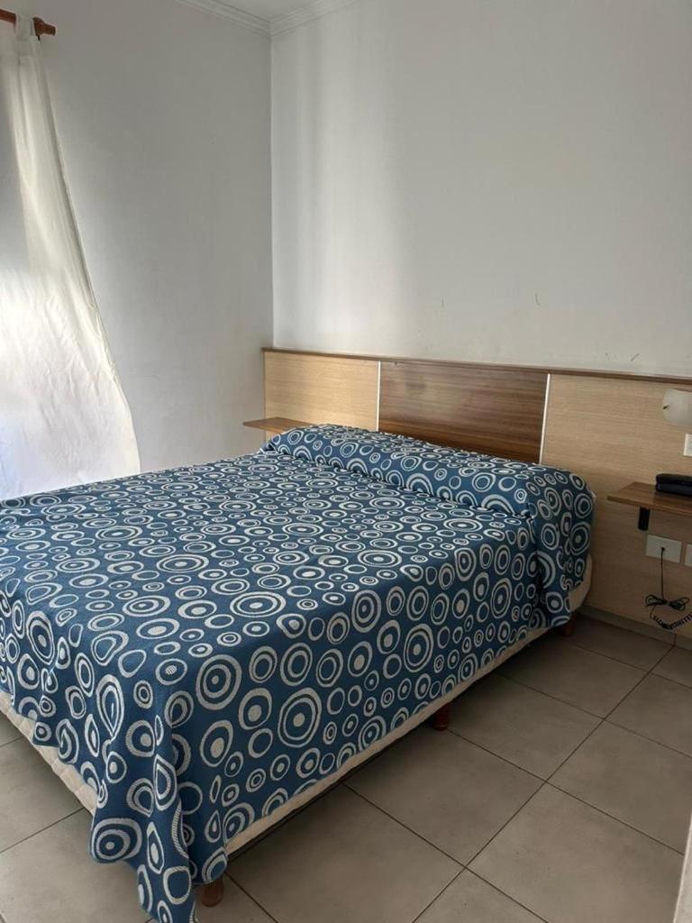 Hotel Diamante Resistencia Bilik gambar