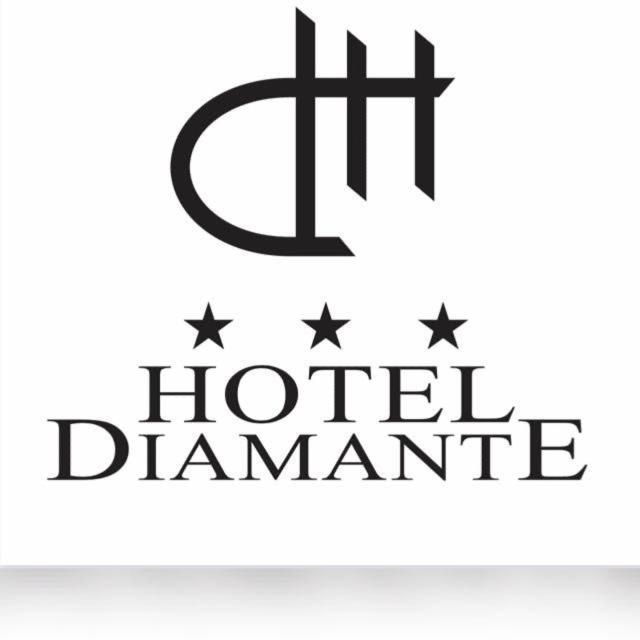 Hotel Diamante Resistencia Luaran gambar