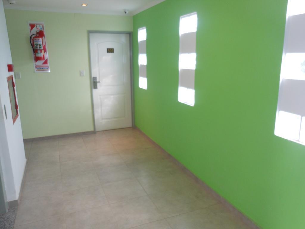 Hotel Diamante Resistencia Luaran gambar