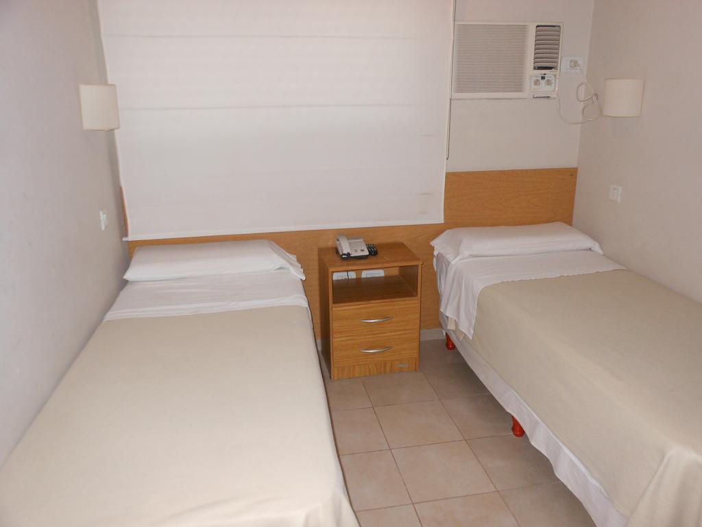 Hotel Diamante Resistencia Luaran gambar