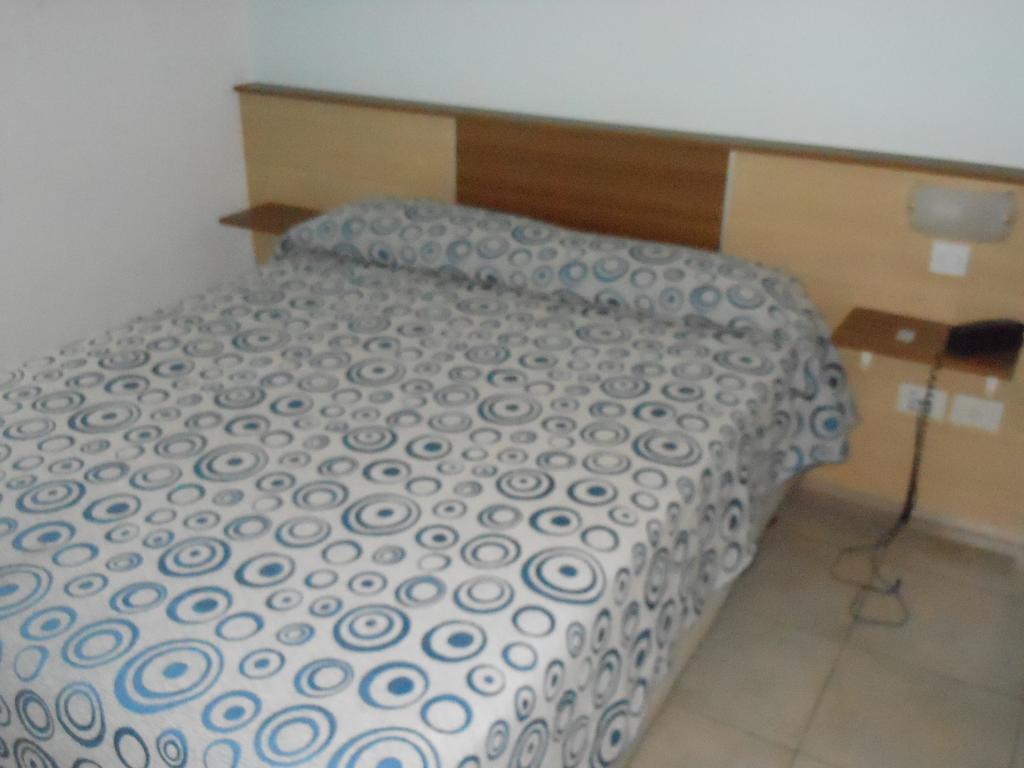 Hotel Diamante Resistencia Bilik gambar
