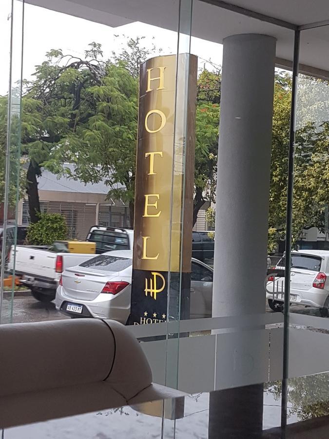 Hotel Diamante Resistencia Luaran gambar