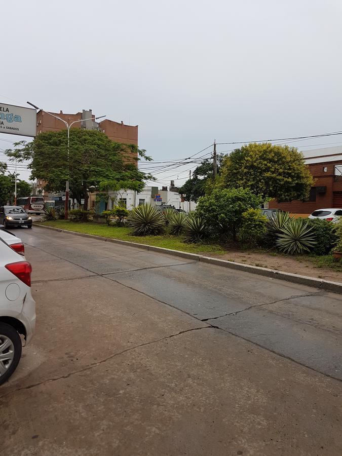 Hotel Diamante Resistencia Luaran gambar