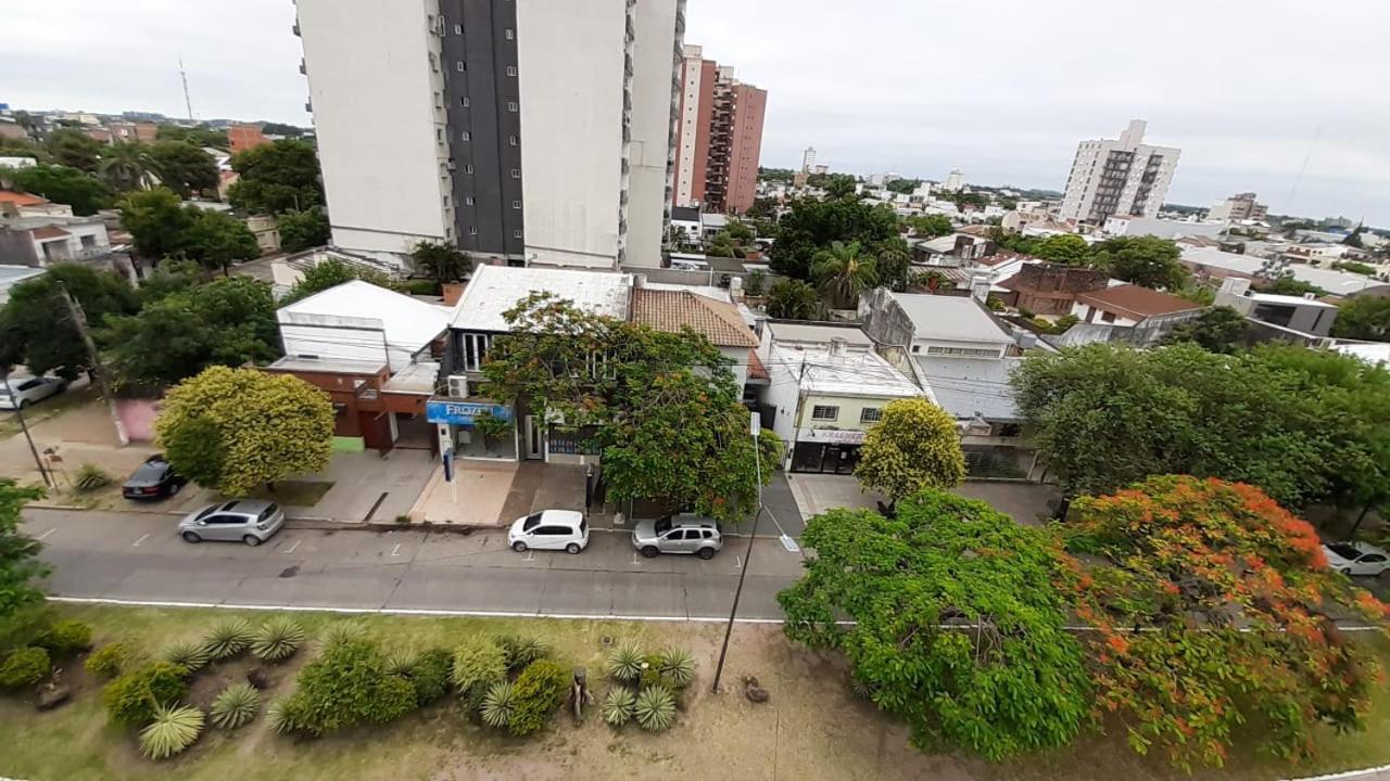 Hotel Diamante Resistencia Luaran gambar