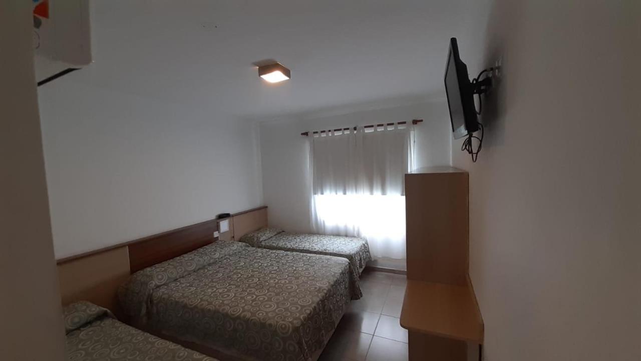 Hotel Diamante Resistencia Luaran gambar